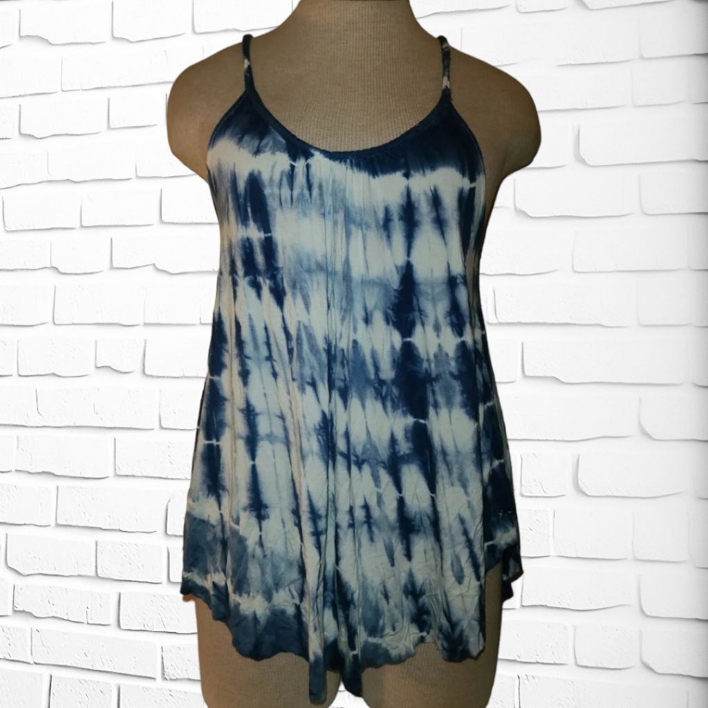 American Eagle Soft & Sexy Spaghetti Strap Top Size Small